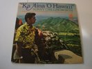 SONNY CHILLINGWORTH- KA AINA' O HAWAII- MAKAHA LP - RARE LP - LISTEN