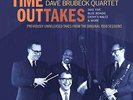Dave Brubeck Time Outtakes Vinyl LP