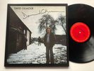 Pink Floyd David Gilmour LP AUTOGRAPHED
