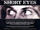 Curtis Mayfield Short Eyes - The Original Picture Soundtrack vinyl LP ID34z