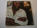 JERRY GARCIA & MERL SAUNDERS LIVE AT THE KEYSTONE - FANTASY 2 LP SET - LISTEN