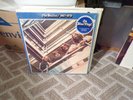 SEALED THE BEATLES 1967-1970 BLUE VINYL