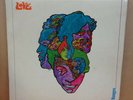 LOVE FOREVER CHANGES OG UK STEREO ELEKTRA LP EKS 74013 A1/B1 MINT