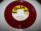 The ROYAL KINGS: Bouncin' the Boogie / Teachin' and Preachin'-45 rpm- SPECIALTY