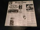 JOHN LENNON YOKO ONO PLASTIC ONO BAND 
