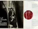THE ROLLING STONES Out of Our Heads (Decca LK 4733) 1st 1965 mono EX+