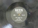 Sam Cooke RnB soul 78 You Send Me bw Summertime on Keen