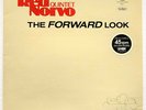 RED NORVO QUINTET The Forward Look UHQR - REFERENCE RECORDINGS Record LP NM M-