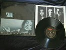 Sade Diamond Life LP shrink Portrait funk soul Smooth Operator Your Love Is King