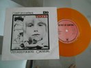 U2 - OUT OF CONTROL - RARE IRISH CBS ORIGINAL 1979 7