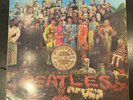 The Beatles - Sgt Peppers Lonely Hearts Club Band Vinyl LP