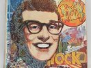 BUDDY HOLLY 'The Complete Buddy Holly Story' 9 X Vinyl LP Box Set + Insert - CA5