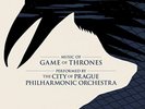 The City Of Prague Philarmo...-Game Of Thrones VINYL NEW