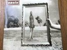 Vinyl EP CRE 215 Oasis Wonderwall POSTCARD  UK NM Creation Records  7inch