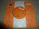 EX+ Beatles My Bonnie/Saints UK 45rpm Polydor scroll NH 66833 *orig sleeve*