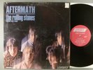Rolling Stones, The  Aftermath    Mono   Blues Rock; R&B