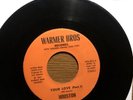 HOUSTON 45 Your Love - 1977 Texas Modern Soul AOR Boogie Funk WARMER BROS