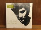 k.d. lang Ingenue, 25th Ann Edition Vinyl with signed Cover Picture