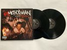 Method Man Tical 0: The Prequel Vinyl 2004 Original 2LP NM RARE Wu-Tang Raekwon