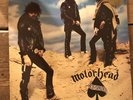 Motorhead - Ace of Spades - Gold Colour LP Vinyl - Bronze BRON 531 RARE 1980