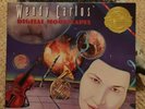 Wendy Carlos Digital Landscapes LP