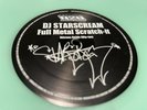 Slipknot Sid Wilson 'Full Metal Scratch-It'