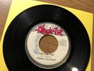 WINSTON HEYWOOD 45 Long Time JA ROOTS REGGAE Black Art