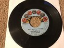 Rare Northern Soul 45 FRED PARRIS & RESTLESS HEARTS Walk A Little Faster CHECKER
