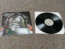 MERCY witchburner 1st press Vinyl LP on Finger Print 1985 Candlemass Nemesis
