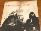 Taste – On The Boards - Blues Rock-Jazz Rock Vinyl LP – Rory Gallagher VG+/VG+