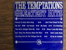 The Temptations - Greatest Hits - Gordy G 919 - 1966 - NM LP