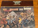 Marvin Gaye Vinyl LP 