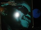 STANLEY TURRENTIN THAT'S WHERE IT'S AT BLUE NOTE 84096 BLUE  VAN GLEDER STEREO.