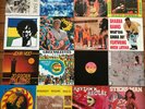 24x LP Reggae Dancehall Yellowman Big Youth Dennis Brown Sizzla U-Roy VG+