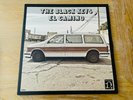 The Black Keys - El Camino 12 inch LP Vinyl Record w/ Poster