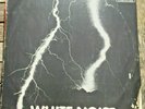 The White Noise, An Electric Storm vinyl LP, Island pink rim 1969