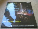 The Rolling Stones Gimme Shelter LP UK 1st Press [Ex/Ex] Sweet       