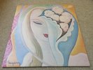Derek And The Dominos - LAYLA LP UK 1st Issue - NICE AUDIO  [Ex/Vg+]