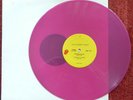 ROLLING STONES COCKSUCKER BLUES BROWN SUGAR LP MAXI LILAS VINYL