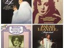 zarah leander 22 LPs