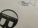Riki - Riki (S/T) (LP Vinyl Test Pressing)