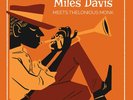 Miles Davis rencontre Thelonius Monk - Vinyl jazz remastérisé