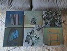 The Caretaker - Everywhere At The End Of Time Stages 1-6 Sealed Vinyl w Bonus CD