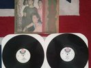 R.E.M. Mada Mada Live 1983 Studio Demo 1982 NJ Double 2 REM RARE Vinyl Record LP