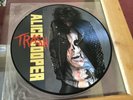 ALICE COOPER TRASH 12 INCH PICTURE DISC VINYL ALBUM