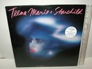 Rare Sealed TEENA MARIE Starchild LP vtg 1984 vinyl w/Hype Sticker