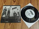 RAZORS first pressing CHRIST CHILD / ENEMY 1979 punk KBD Rock-O-Rama BUTTOCKS