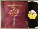Electric Prunes, The  Mass In F Minor    Psych  Original Label