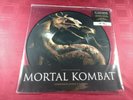 Mortal Kombat Original Score NEW RSD 2020 George S. Clinton LTD 1500