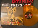 The Offspring Smash Rare Orange Vinyl Never Played